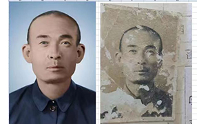 安义老照片修复-2