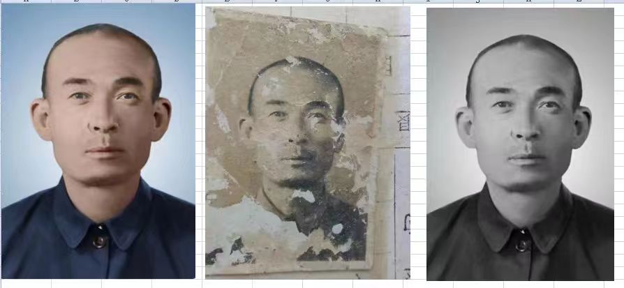 安义老照片模糊修复-21